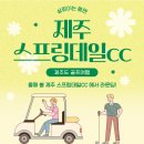 스프링데일 골프&리조트 | 제주도 스프링데일cc 와 스프링데일리조트 리얼 블로그 후기