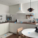 토탈인테리어부엌가구 | 2년 살아보고 쓰는 청주 셀프인테리어 후기(+주방편) / 청주그린부엌가구, 청주싱크대 후기