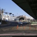 학교앞에