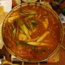 파주(금촌) 돼지고기 고추장찌개 맛집! -* 새마을전집 방문 후기