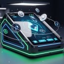 글로벌전자 이미지