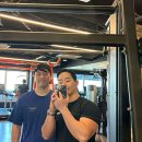 맨투맨휘트니스 반송점 이미지