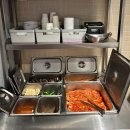 구갈로1 | 기흥구청 맛집 솥두껍 삼겹살+미나리 조합 먹은 후기