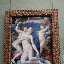 아름다운 인물화 | 런던 내셔널 갤러리 아이와 함께 관람기 | 명화·인물화 추천 작품 | 영국여행 16일차 2편