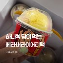 베스킨라빈스인천가정점 | 베라 버라이어티팩 후기 바베바 포켓몬 달빛레몬블래키
