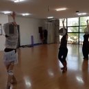 시니어댄스 (고급) 이미지