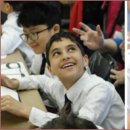 학교생활 잘 할수 있어요 이미지