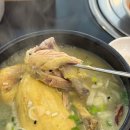 토속상황삼계탕 | 판교 유스페이스 삼계탕 맛집 토속상황삼계탕