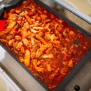 날아온춘천닭갈비 이미지