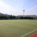 고덕체육공원 이미지