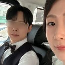 w19. 청담동 제이와이 웨딩 헤어 메이크업 후기- 신랑편