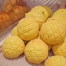 현대에너지1호 | 더현대서울 베이커리 카페 / 베즐리, 메론빵 맛집 + 당일픽업 가능 레터링, 홀케이크 종류 가격