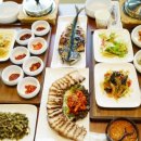 진수성찬한식분식