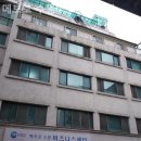 비즈니스센터 화장실 이미지