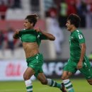 [AFC 아시안컵] 이라크, 최약체 예멘 3-0 완파 이미지