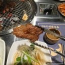 너구리 | 수원 24시 영업 인계동갈비 맛집 너구리회관 솔직후기 (콜키지프리 )