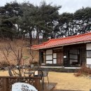 차차베리 | 당진 데이트 코스 추천, 비오는날 더 이쁜 한옥카페 차차 르뱅쿠키, 콜드브루