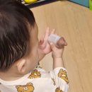 아기 실리콘 약병 추천 마더케이 약병 사용 후기 쿠팡 내돈내산