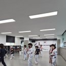 인성 태권도장 이미지