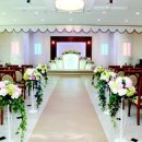 광혜원면사무소 웨딩홀 이미지