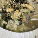 평창 삼양목장 맛집 이촌쉼터 : 메뉴 5개 내돈내산 후기