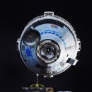 보잉의 스타라이너 캡슐, 우주 정거장에서 첫 번째 "손톱 물기" 도킹 완료 이미지