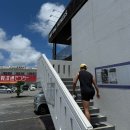 272-1003 | #2 미야코지마 왔써효 🌊 ( 미야코섬 헬스장 소개하기/애니타임, 케이크 구매하기 )