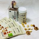 명절선물세트 추천 건강한 하루견과 죽염담은넛츠세트