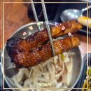 야탑역 1번출구 | 야탑역갈비 쪽갈비 맛집.숯불향 가득한 부드러운 쪽갈비 제일쪽갈비 야탑점 방문후기