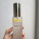 세인트21 | [내돈내산] 프란츠 선크림 &amp; 세인트21 세럼 미스트 후기 (ft. 다람쥐장터)