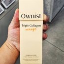 오니스트 트리플콜라겐 오렌지 올리브영 콜라겐추천 영양제 올영세일