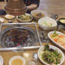 바우석쇠구이 - 동래구 충렬대로202번가길 5 | 바우석쇠구이