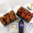 창원신월고등학교 | 창원 신월동 두식이두마리치킨 치킨 맛집 포장 후기