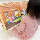 어린이드로잉(8~10세) | 아이 둘 모두에게 맞춘 독서 공간의 완성-까사드로잉 감성 어린이 독서대 두 달 사용 후기(내돈내산)