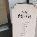 일월가비