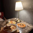 하러댄파스타 | 울산 성남동 맛집 하러댄파스타 내돈내먹 솔직후기 - 하러댄크림파스타 / 쉬림프 로제 리조또 / 샥슈카