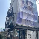 용산-378 | 용산 카페 콘 크루아상! 🥐강추하는 디저트 맛집 [롱브르378]