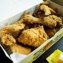 아로하치킨 이미지