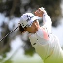 Jin Young Ko out to confirm Tiger Woods-like dominance 이미지