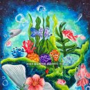 생명의 바다 1.2 이미지