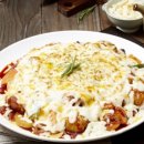 치즈를사랑한찜닭 이미지