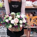 천송이플라워N 이미지