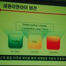 [경북/세원E&amp;I] 자동차의 핵심을 만들어내다, 세원E&amp;I