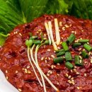 강경장수젓갈