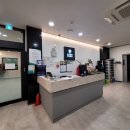 골프존파크 진접 G7 이미지