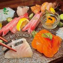 낙동강변로4-66 | 광주 첨단 이자카야 혼텐 모듬사시미 오뎅바 술집 모임 데이트 추천