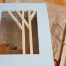 유리나무 이미지