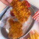 낙성대 햄버거 가성비 점심 맛집 수제버거리 낙성대 방문 후기