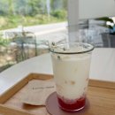 구미 신상 대형 카페 루쎄떼나미 후기 | 캠핑장 함께 있는 뷰맛집