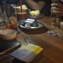 본테이블(BON TABLE) | 광주 수완지구 혼술바 '테이블포원' 신상 칵테일바 후기